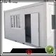 New best modern prefab homes manufacturers for site office 1