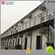 Lida Group Custom high quality prefab homes manufacturers for Movable Shop 1