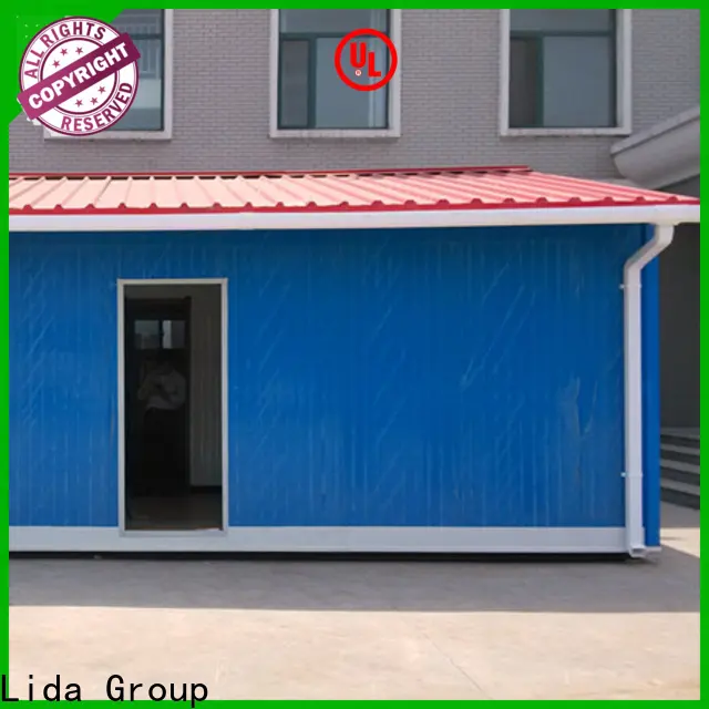 Top best modern modular homes Suppliers for Movable Shop 1