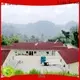 Top modular homes with garages factory for staff accommodation 1