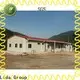 Lida Group High-quality german prefabricated homes manufacturers for staff accommodation 1