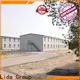 New assembly house Supply for staff accommodation 1