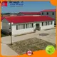 High-quality modern modular homes for sale Supply for staff accommodation 1