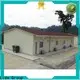 Custom german ready made houses manufacturers for Movable Shop 1