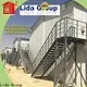 Lida Group prefab homes florida Supply for Sentry Box and Guard House 1