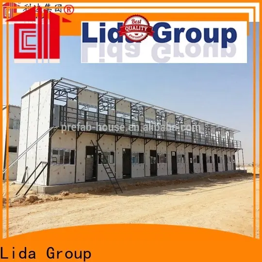 أحدث منزل جاهز للبيع توريد كشك وكشك 1