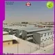 Lida Group modern prefab buildings manufacturers for Kiosk and Booth 1