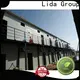 Custom prefab designer homes Supply for staff accommodation 1