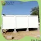 Latest purchase cargo container Suppliers used as kitchen, shower room 1