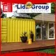 Lida Group Custom cargo container home builders bulk buy used as office, meeting room, dormitory, shop 1