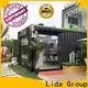 New lorry containers for sale factory used as booth, toilet, storage room 1
