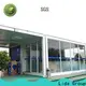 Lida Group lorry containers for sale factory used as kitchen, shower room 1