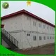 Lida Group New houses built out of storage containers shipped to business used as kitchen, shower room 1
