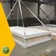 Wholesale shipping container apartment building shipped to business used as kitchen, shower room 1