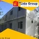 New cheap sea containers shipped to business used as office, meeting room, dormitory, shop 1