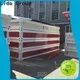 Latest recycled shipping container homes manufacturers used as kitchen, shower room 1