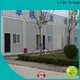 Lida Group Latest storage containers converted to homes company used as kitchen, shower room 1