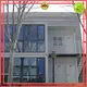 Lida Group Best container cabin price bulk buy used as booth, toilet, storage room 1