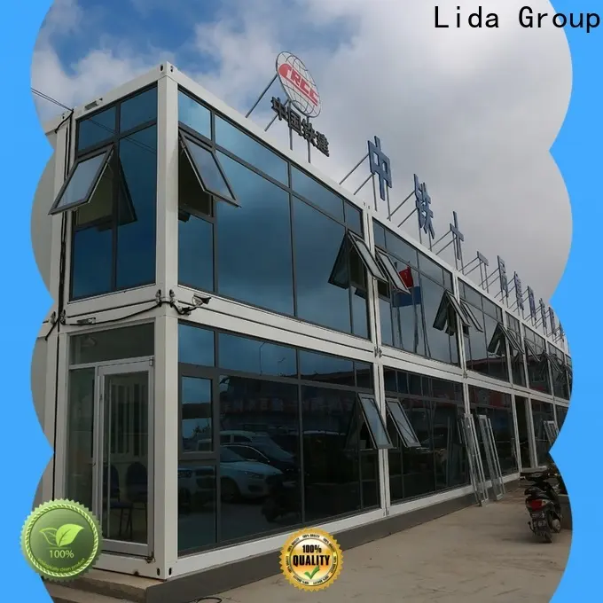 Lida Group ship home Suppliers used as kitchen, shower room 1