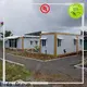 Lida Grupo Nuevo, ¿dónde puedo colocar una fábrica de contenedores de envío en casa que se utilice como oficina, sala de reuniones, dormitorio o tienda? 1