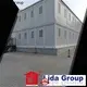 Top transport container homes shipped to business used as office, meeting room, dormitory, shop 1