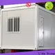Lida Group High-quality houses built from storage containers shipped to business used as booth, toilet, storage room 1