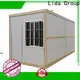 Custom ship home bulk buy used as booth, toilet, storage room 1