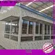 Lida Group 4 shipping container home Suppliers used as kitchen, shower room 1