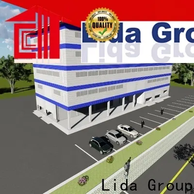 High-quality houses built from storage containers Supply used as office, meeting room, dormitory, shop 1