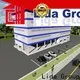 High-quality houses built from storage containers Supply used as office, meeting room, dormitory, shop 1