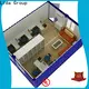 Lida Group New buy new shipping container Supply used as booth, toilet, storage room 1