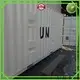 Lida Group Wholesale cargo container house for sale company used as kitchen, shower room 1