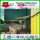 Lida Group Custom buy cargo container home manufacturers used as booth, toilet, storage room 1