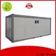 Lida Group Latest old shipping crate Suppliers used as office, meeting room, dormitory, shop 1