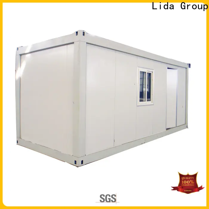 Lida Group Latest where can i buy a container home Supply used as booth, toilet, storage room 1