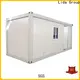 Lida Group Latest where can i buy a container home Supply used as booth, toilet, storage room 1