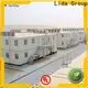 High-quality sea container construction factory used as kitchen, shower room 1