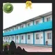 Lida Group Wholesale 3 container house Supply used as kitchen, shower room 1