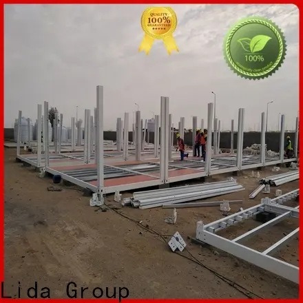 Custom buy steel container Supply used as kitchen, shower room 1