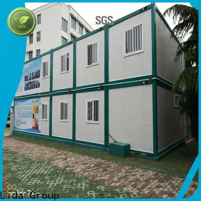 Wholesale cheap sea containers Supply used as booth, toilet, storage room 1