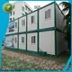 Wholesale cheap sea containers Supply used as booth, toilet, storage room 1