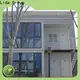 High-quality new shipping containers for sale Supply used as office, meeting room, dormitory, shop 1