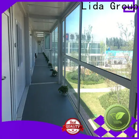 Lida Group cargo storage containers for sale Suppliers used as booth, toilet, storage room 1