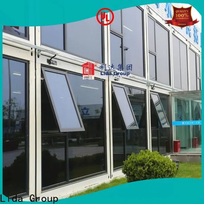 Custom 3 shipping container house bulk buy used as booth, toilet, storage room 1