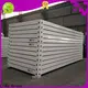 Latest building using shipping containers Supply used as booth, toilet, storage room 1