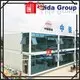 Lida Group second hand storage containers for sale manufacturers used as kitchen, shower room 1