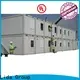 Lida Group Wholesale 4 container home Supply used as kitchen, shower room 1