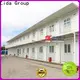 Lida Group Latest shipping container apartment building Suppliers used as office, meeting room, dormitory, shop 1