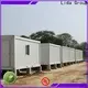 Lida Group Latest shipping container steel company used as kitchen, shower room 1