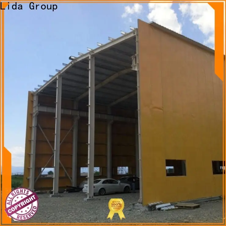 Best new shipping container price Supply used as booth, toilet, storage room 1